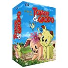 DVD DESSIN ANIME / ANIMATION / MANGA Coffret Tchao et grodo part 3