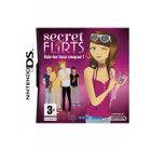 DS SECRET FLIRTS / JEU CONSOLE NINTENDO DS
