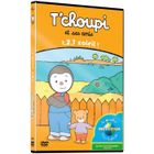 DVD DESSIN ANIME / ANIMATION / MANGA DVD Tchoupi et ses amis, vol. 6 : 1, 2, 3 soleil !
