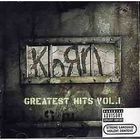 HARD ROCK KORN