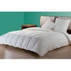 COUETTE DODO Couette ACTI-PLUS 220x240cm Anti-Acariens
