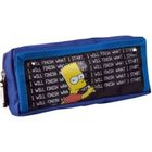 PETITE MAROQUINERIE - TROUSSE A STYLO SIMPSONS - Trousse Bart