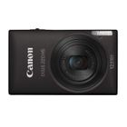 COMPACT Appareil photo CANON IXUS 220 noir