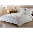 COUETTE DODO Pack couette 200x200cm + 1 oreiller