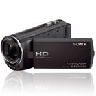 CAMÉSCOPE NUMÉRIQUE SONY HDR-CX220 Caméscope Full HD 1080p Zoom x27