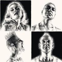 POP ROCK  NO DOUBT - Push And Shove