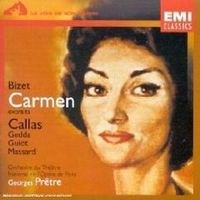 CD BIZET