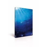 DVD DOCUMENTAIRE DVD Atlantis