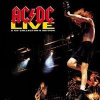 HARD ROCK ACDC