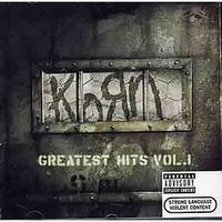 HARD ROCK KORN