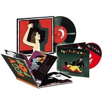 CD IGGY POP