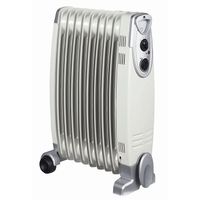 RADIATEUR - PANNEAU - SECHE-SERVIETTE ALPATEC BH2-2000W