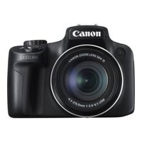 Appareil Photo Numérique Compact 6352B011BK Canon Appareil Photo Numérique Compact 6352B011BK Canon