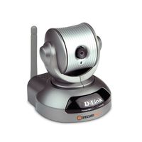 CAMERA IP D-Link Caméra DCS-5220