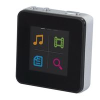 BALADEUR MP3 / MP4 MPMAN - TS 15 TOUCH 4 GO ARG