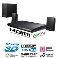 Ensemble Home Cin�ma SONYBDVEF220NOIR2.1