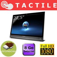 Tablettes PC VIEWSONICVSD220NOIR8GO22\