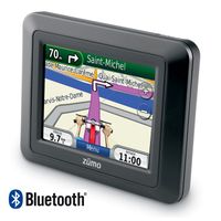 GPS Garmin zūmo 220 GPS Garmin zūmo 220