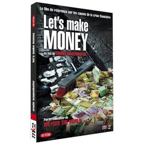 DVD DOCUMENTAIRE DVD Let's make money