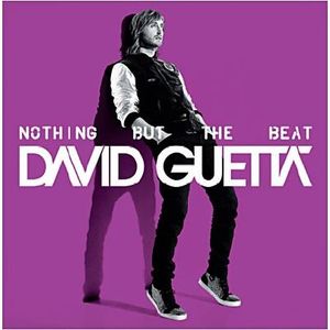 TECHNO / ELECTRO DANCE DAVID GUETTA - Nothing But The Beat (Limitée)