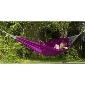 FLORIDA BERRY Hamac L pour deux personnes