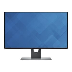 DELL Ecran U2717D - 27\