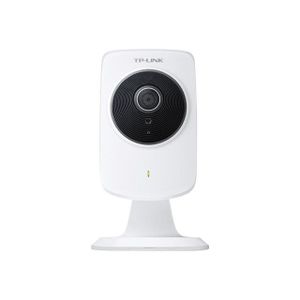 TP-LINK Caméra Cloud WiFi N300 Jour/nuit NC220