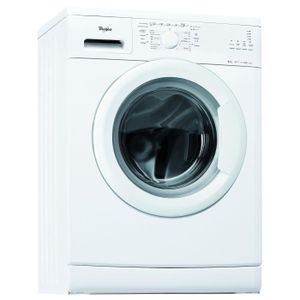 WHIRLPOOL AWOD2814 - Lave-linge frontal - 8kg - 1200 tours - A+++