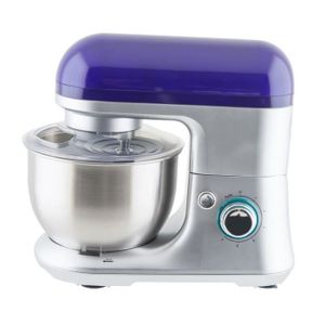 WINKEL - Robot pétrin multifonction RX60 Violet
