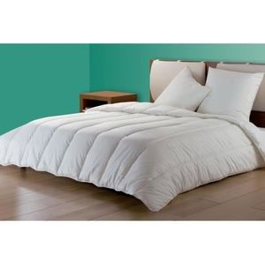 COUETTE DODO Couette ACTI-PLUS 220x240cm Anti-Acariens