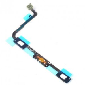 Galaxy S2 Nappe bouton home
