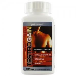 Steroids kill sex drive