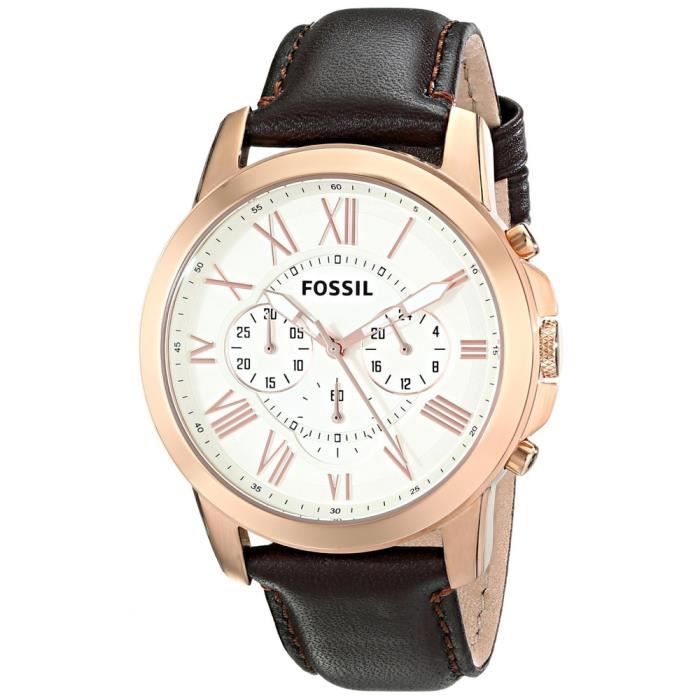 fossil watch fs4991