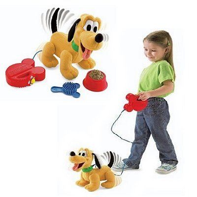 La nouvelle maison de Mickey MATTEL  Jeu éducatif  UNIGRO.be