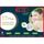 COUETTE DODO Couette ACTI-PLUS 220x240cm Anti-Acariens