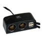 BATTERIE / CHARGEUR / ADAPTATEUR T'nB Multiprise allume-cigare