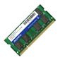  Mémoire portable 1Go DDR2-800 PC2-6400