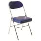  Lot de 4 chaises pliante Swithome Air en PVC et…