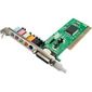 CARTE SON Carte son PCI 5.1