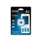 CARTE MEMOIRE Carte mémoire M2 4GB Lexar sans adaptateur