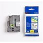 RUBAN THERMIQUE - ROULEAU DE PAPIER Brother TZE-221