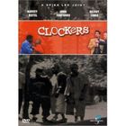  CLOCKERS