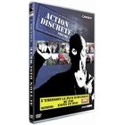 DVD THEATRE / HUMOUR / SPECTACLE DVD Action discrète