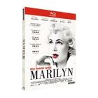 DVD FILM Blu-Ray My week with Marilyn