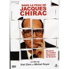 DVD THEATRE / HUMOUR / SPECTACLE DANS LA PEAU DE JACQUES CHIRAC