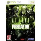  ALIENS vs PREDATOR / JEU CONSOLE XBOX360