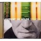 JAZZ BLUES LAURENT DE WILDE