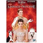  DVD Un mariage de princesse