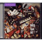 TECHNO / ELECTRO DANCE Mozaik
