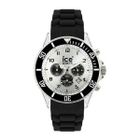 MONTRES Montre Ice-Watch Ice Chrono CH.BK.U.S.10